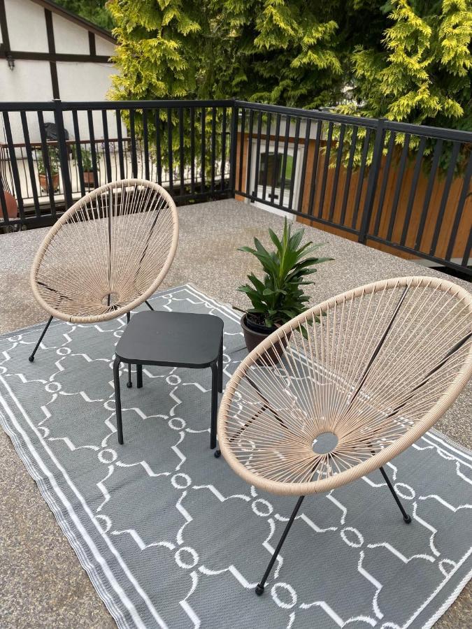 Cozy Suite Close To Nature And The City Maple Ridge ภายนอก รูปภาพ
