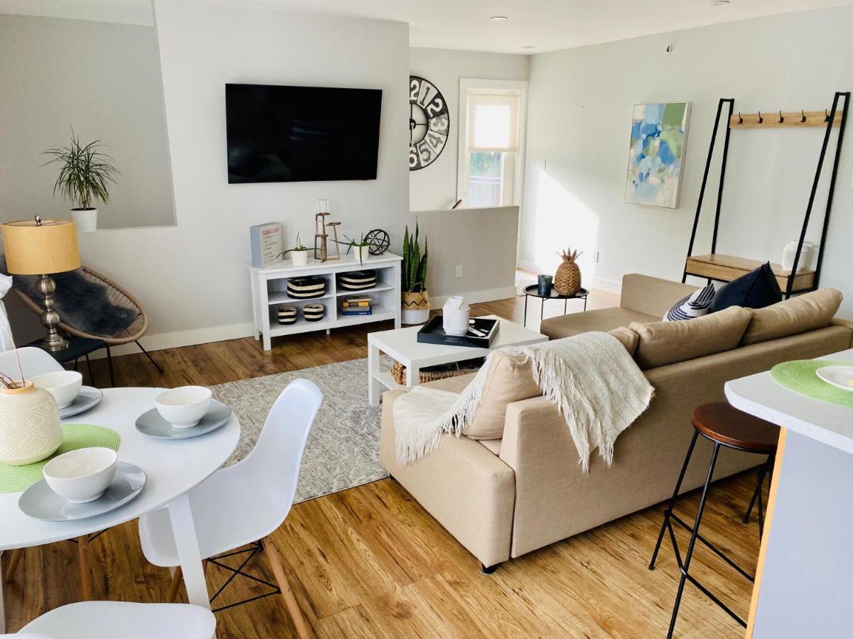 Cozy Suite Close To Nature And The City Maple Ridge ภายนอก รูปภาพ